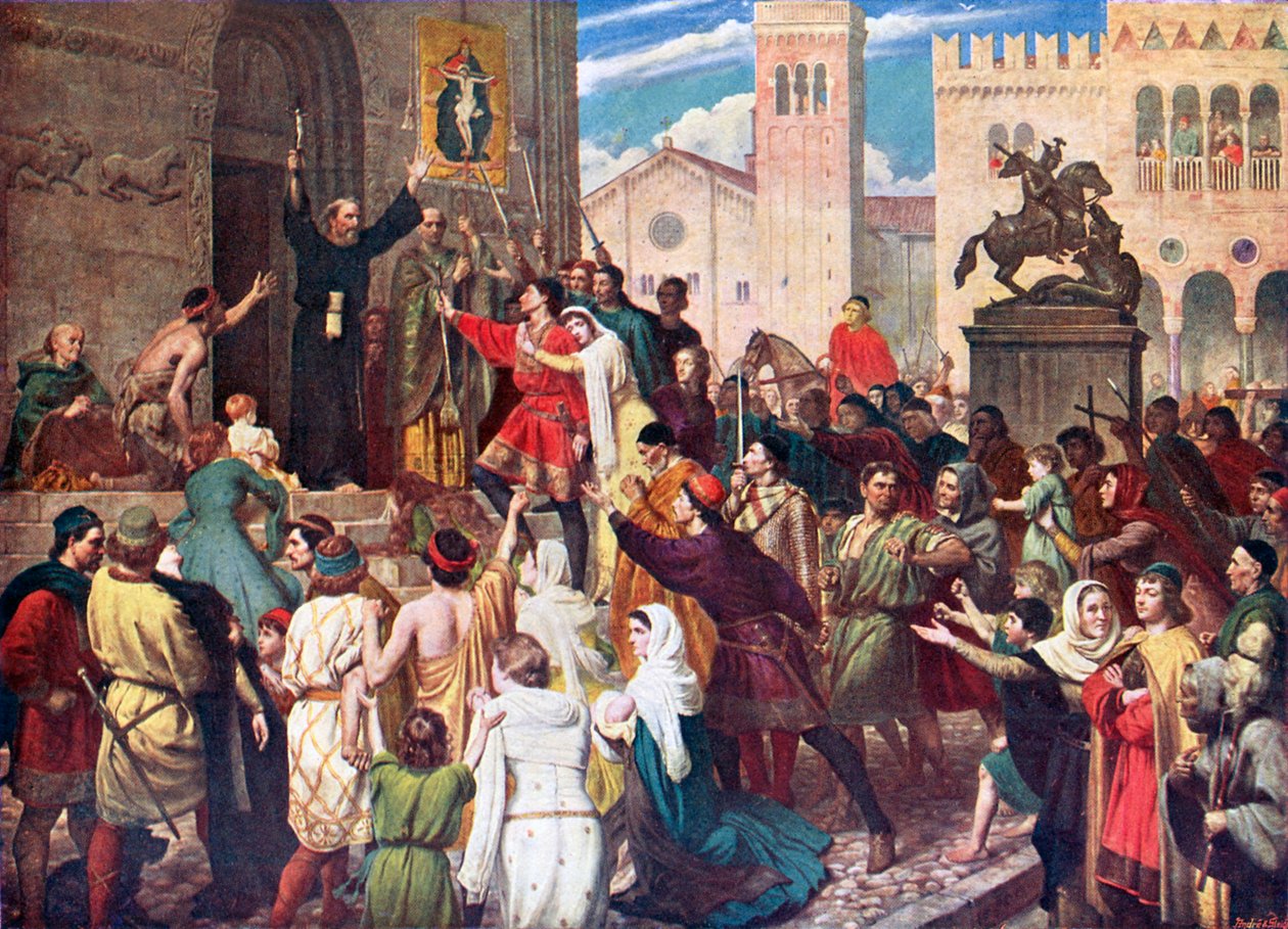  od James (after) Archer