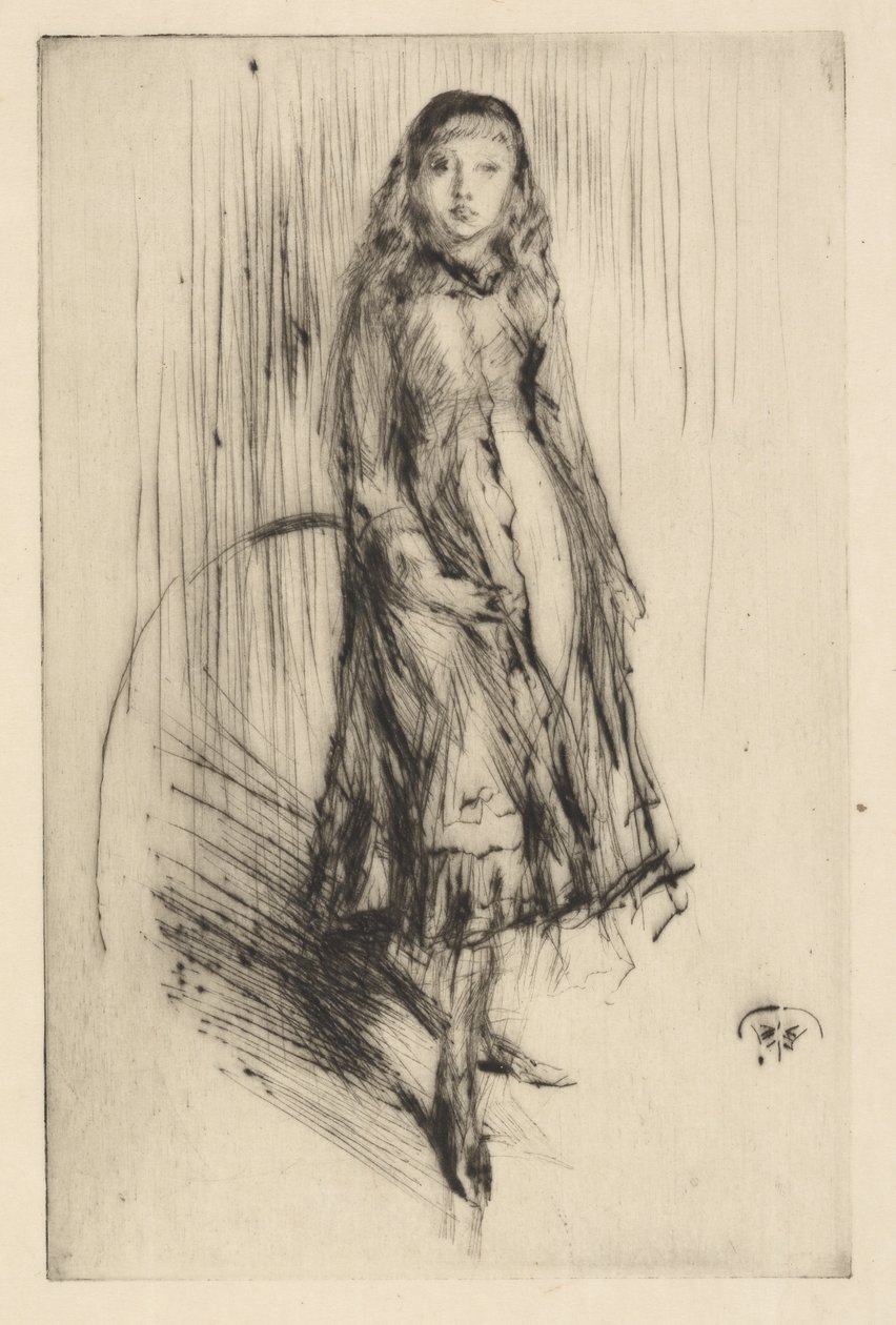  od James Abbott McNeill Whistler