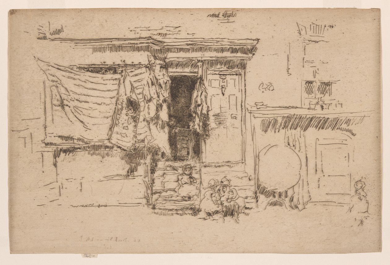 Obchod s hadry, Milman