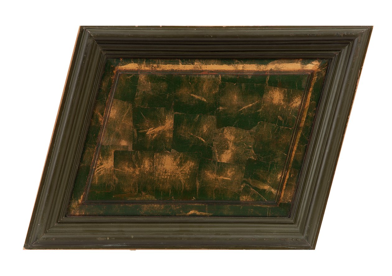 Schodišťový panel, 1876. od James Abbott McNeill Whistler