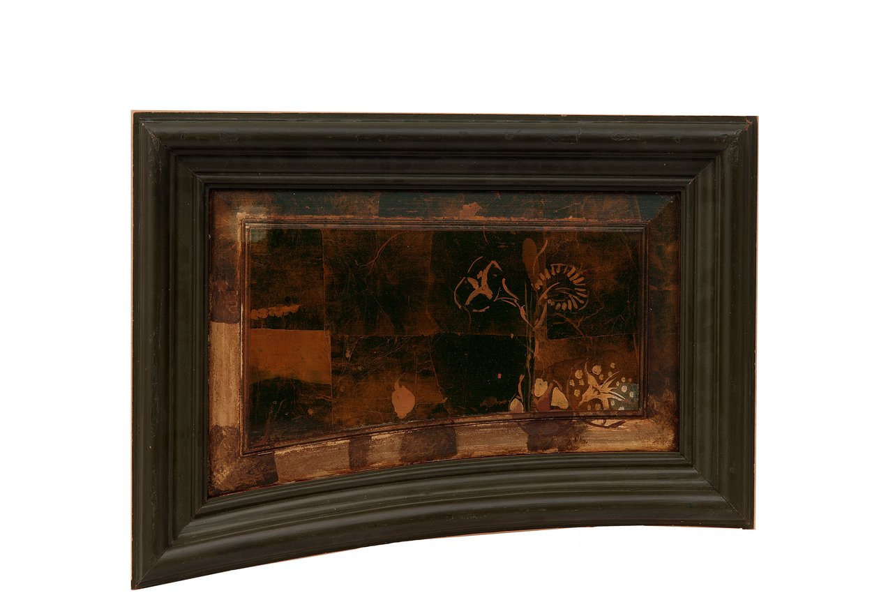 Schodišťový panel, 1876. od James Abbott McNeill Whistler