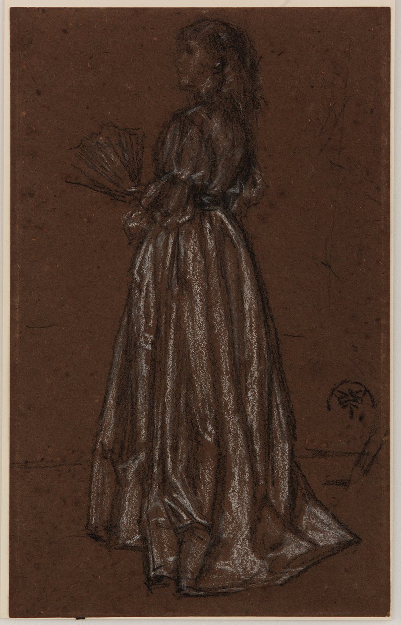  od James Abbott McNeill Whistler