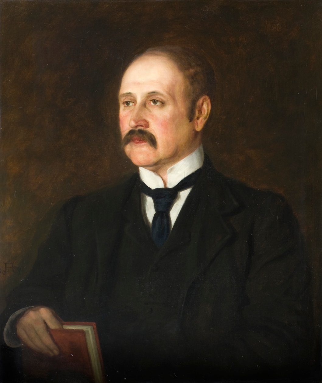 John Maclauchlan (1838-1907) od James Archer