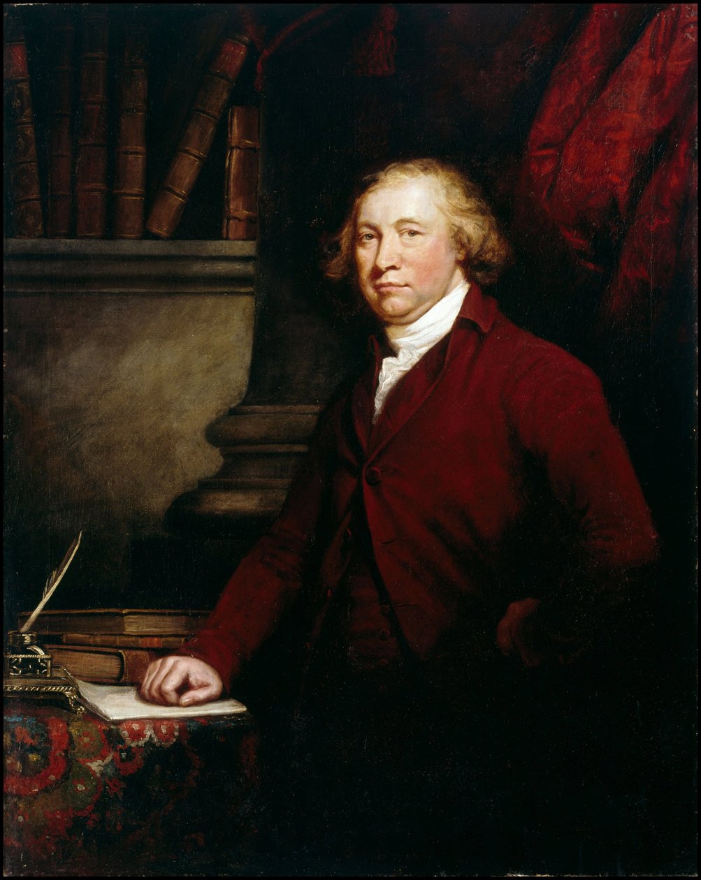 Závěsný od James Barry