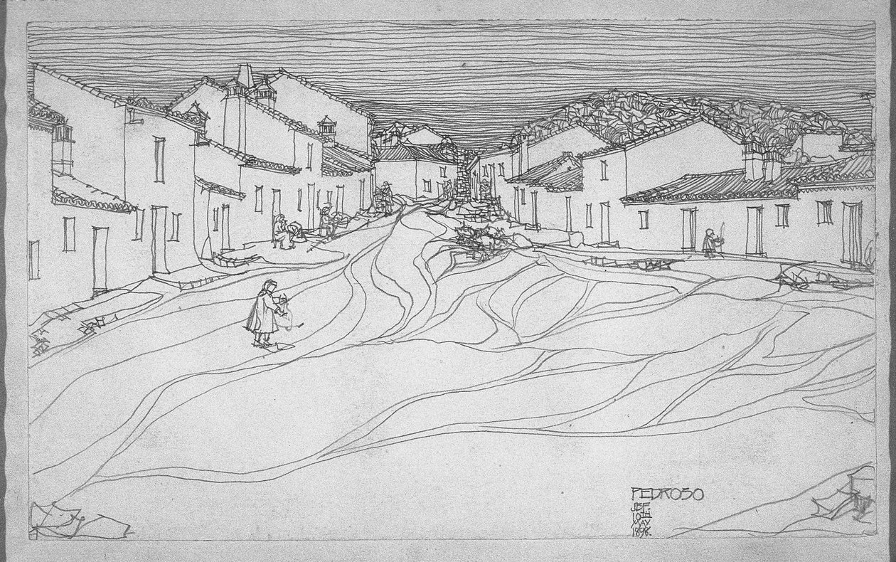 Phedroso od James Black Fulton