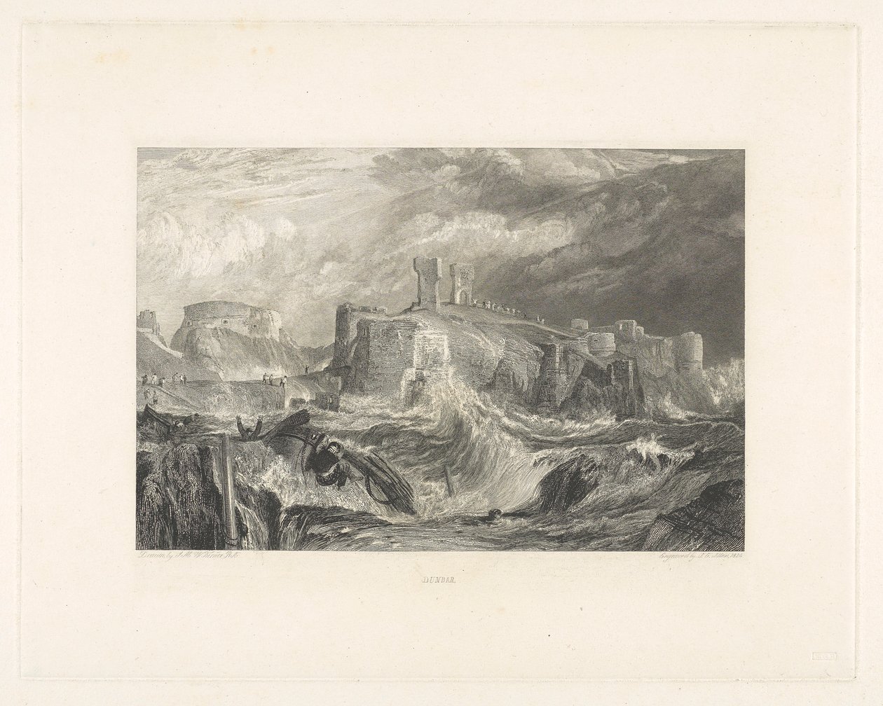 Dunbar od James C. Allen