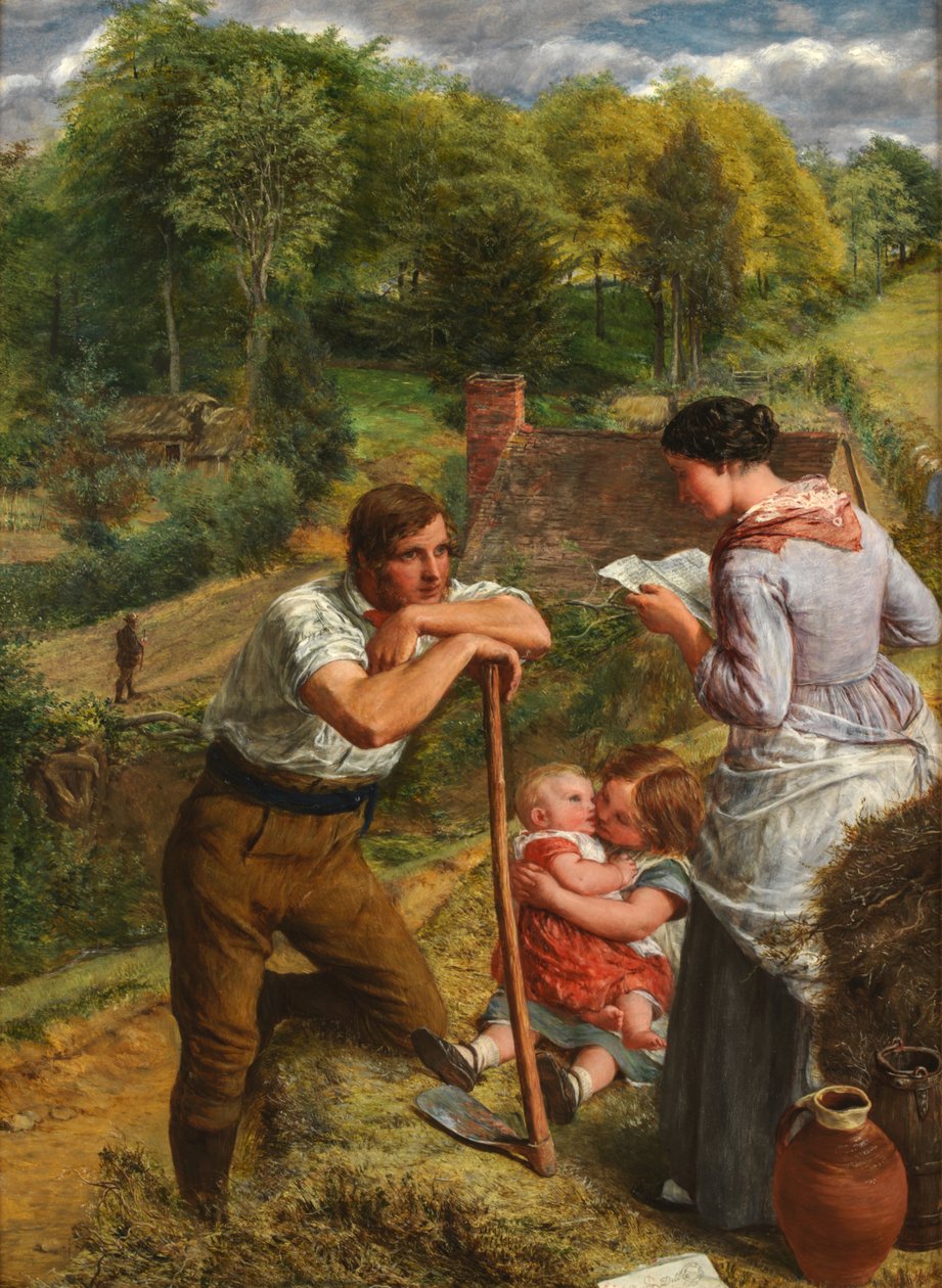  od James Clarke Hook