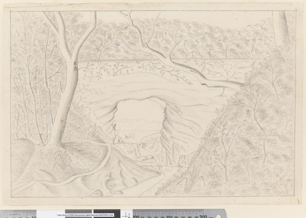 v Great Natural Arch, 75