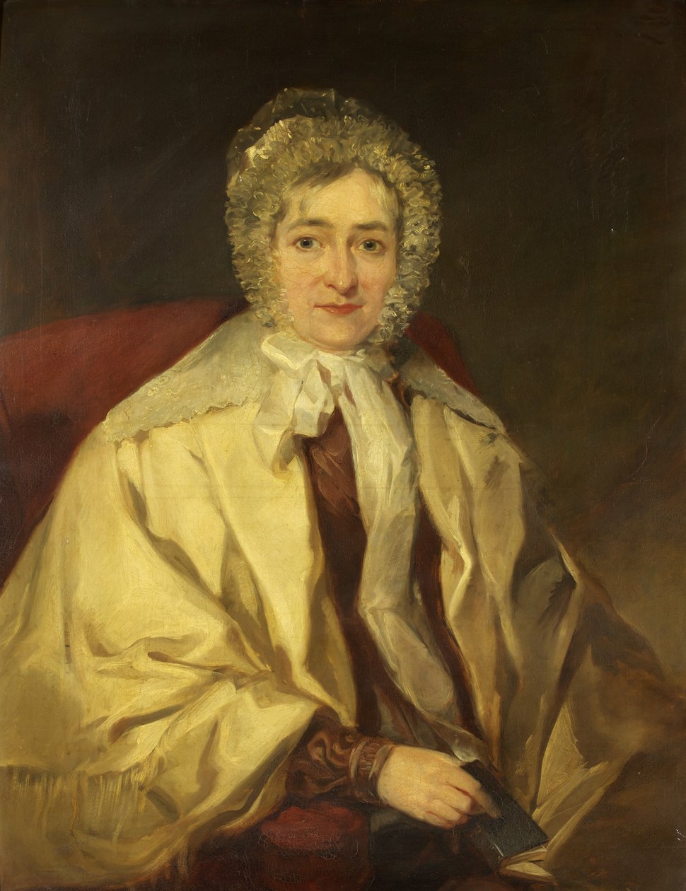 Závěsný od James Curnock