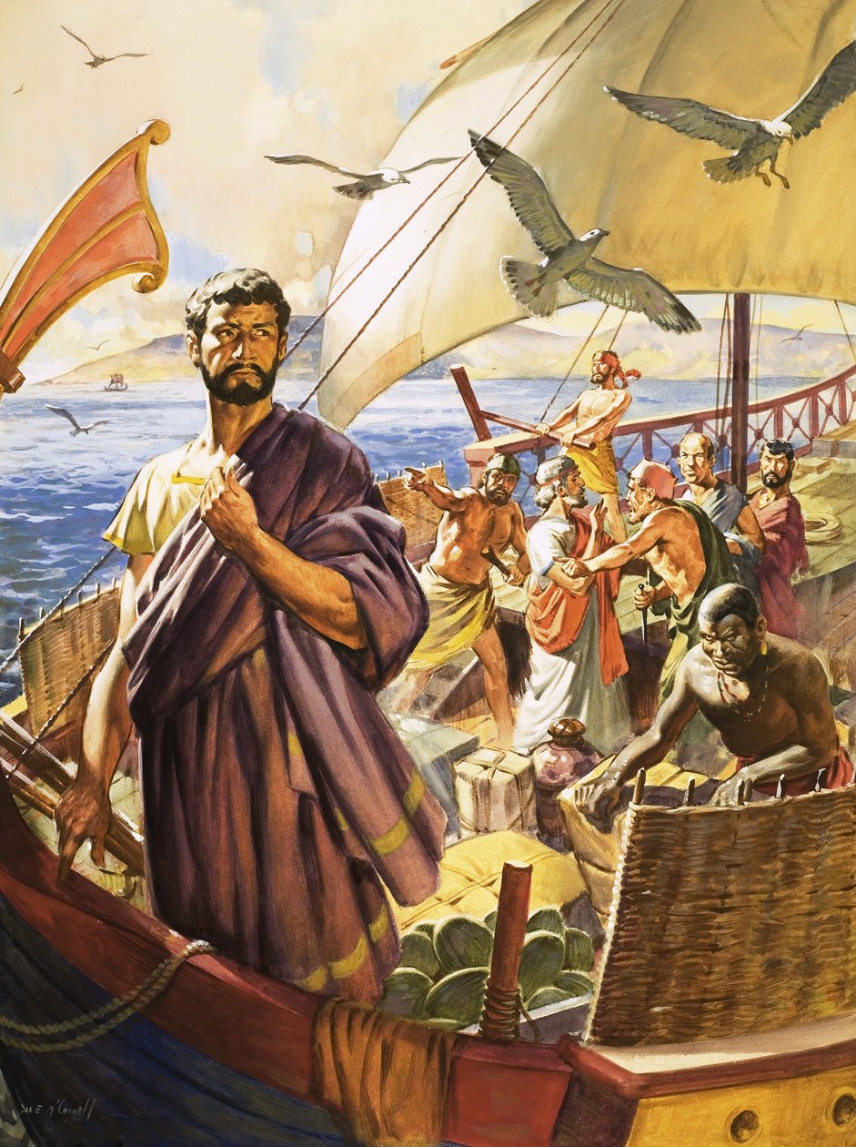 Velcí řečtí spisovatelé: Lukián -- Ostře mluvící král satiry od James Edwin McConnell