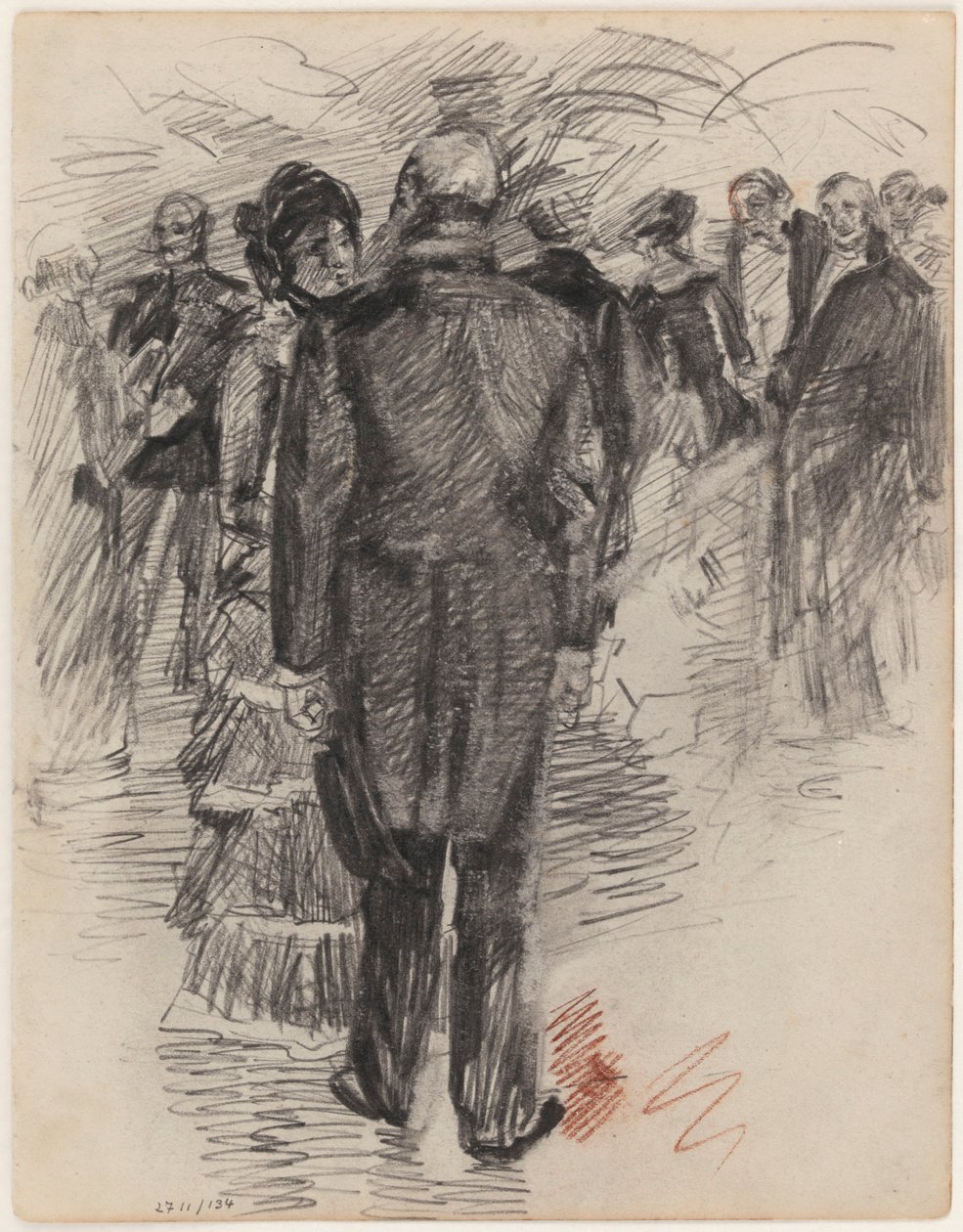 Rozhovor od James Ensor