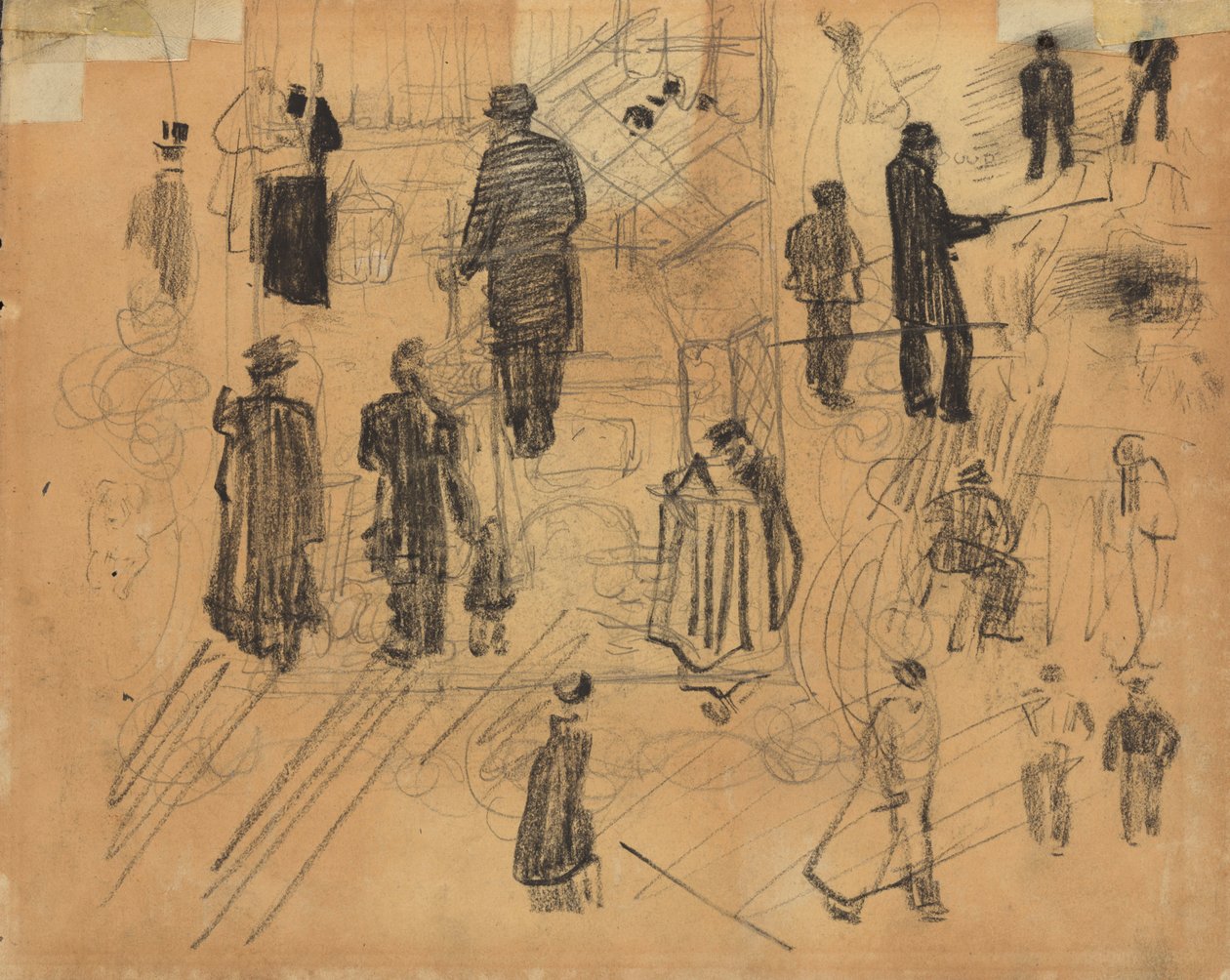 V. Údaje od James Ensor