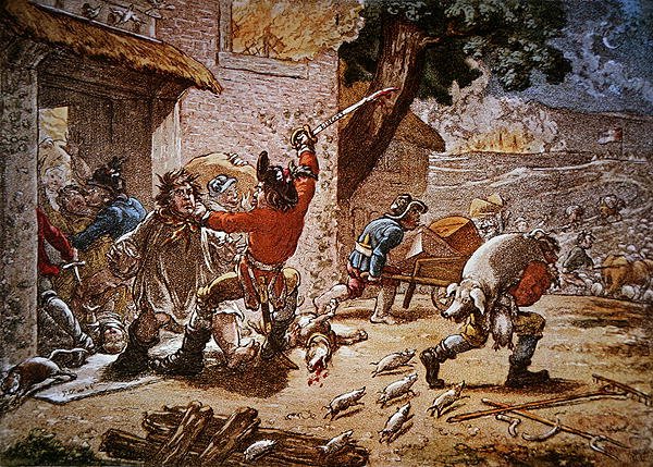 Společnost United Irishmen 