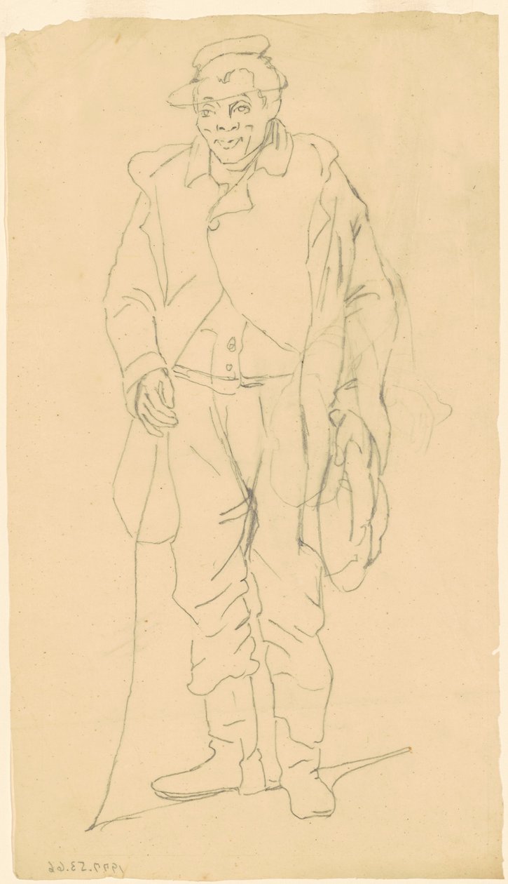 od James Goodwin Clonney