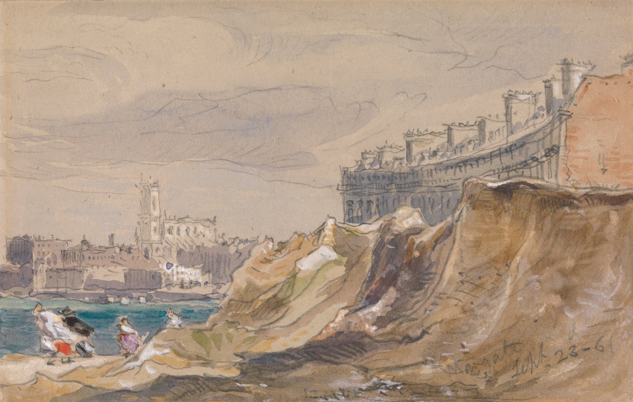 Margate od James Holland