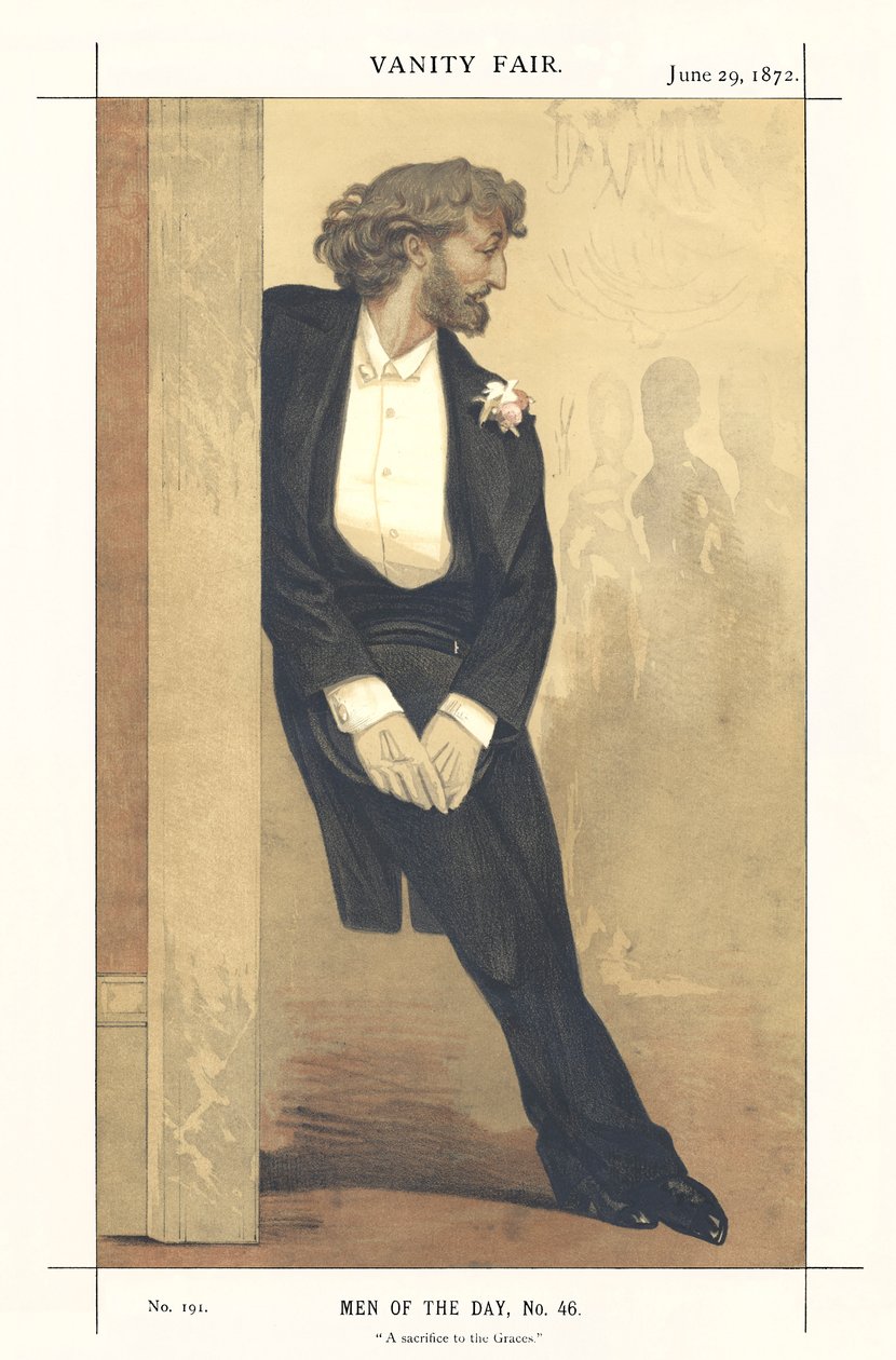 Frederick Leighton z 