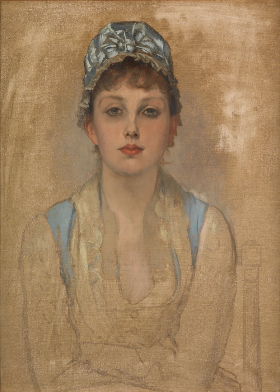  od James Jacques Joseph Tissot