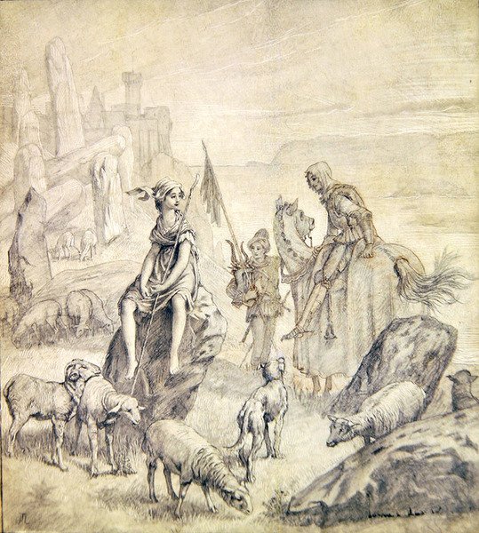 Crusader