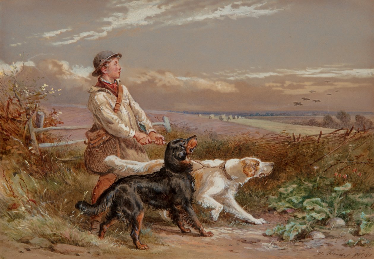 Prvního září od James Jnr Hardy