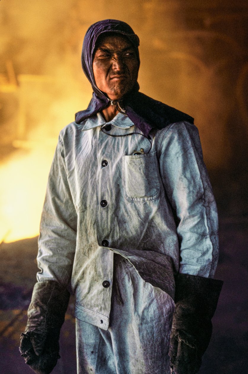  od James L Stanfield