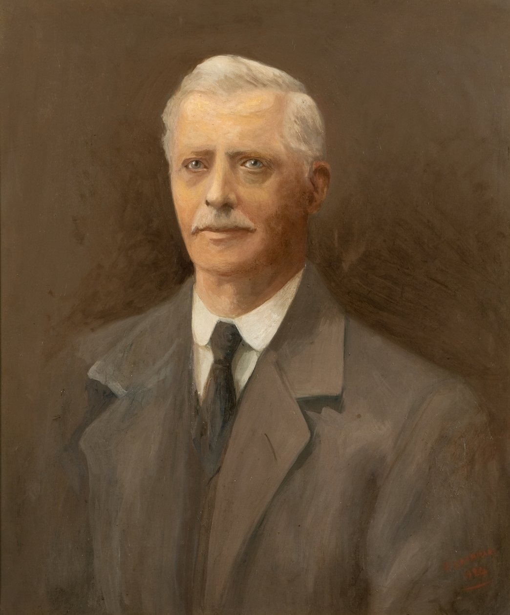 James S Kerr (1854-1936) od James Lockhart