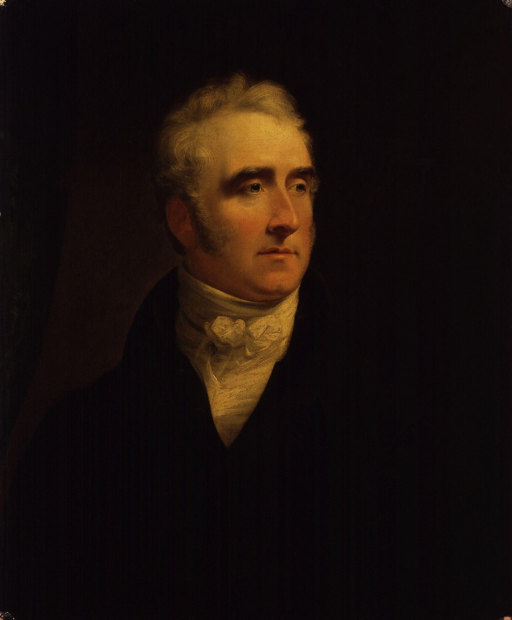 Sir William Bolland od James Lonsdale