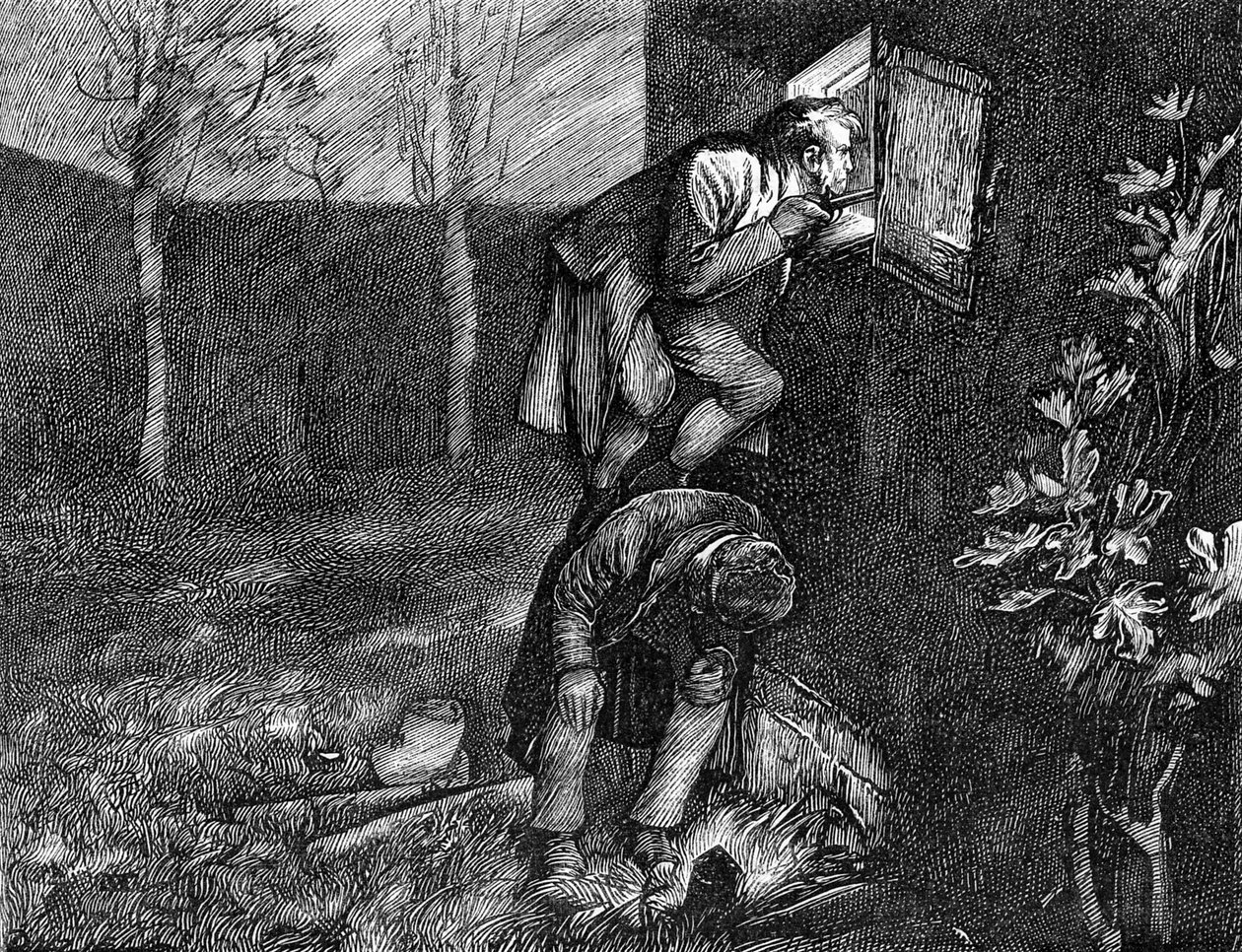 Charles Dickens „Dobrodružství Olivera Twista“ od James Mahoney