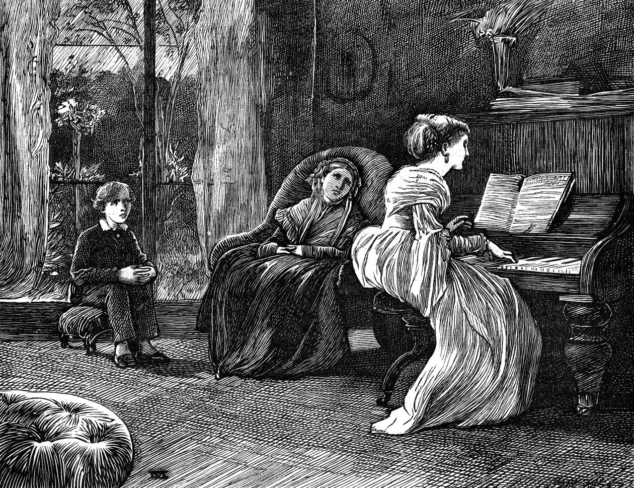 Charles Dickens „Dobrodružství Olivera Twista“ od James Mahoney