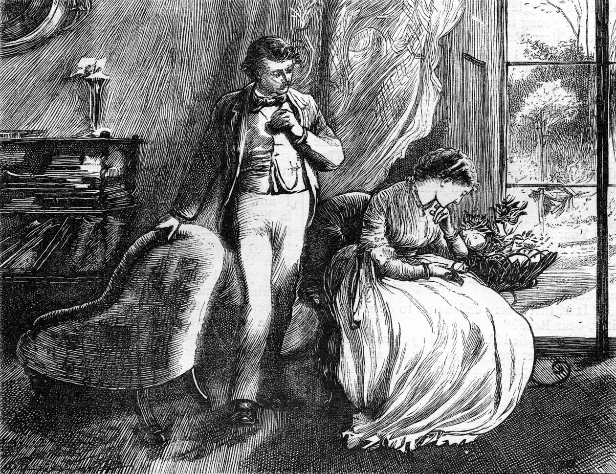 Charles Dickens „Dobrodružství Olivera Twista“ od James Mahoney