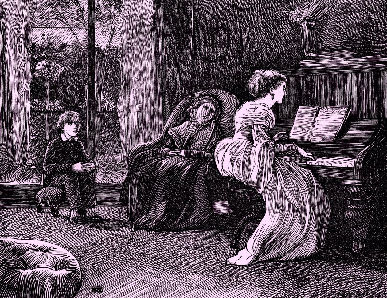 Charles Dickens „Dobrodružství Olivera Twista“ od James Mahoney