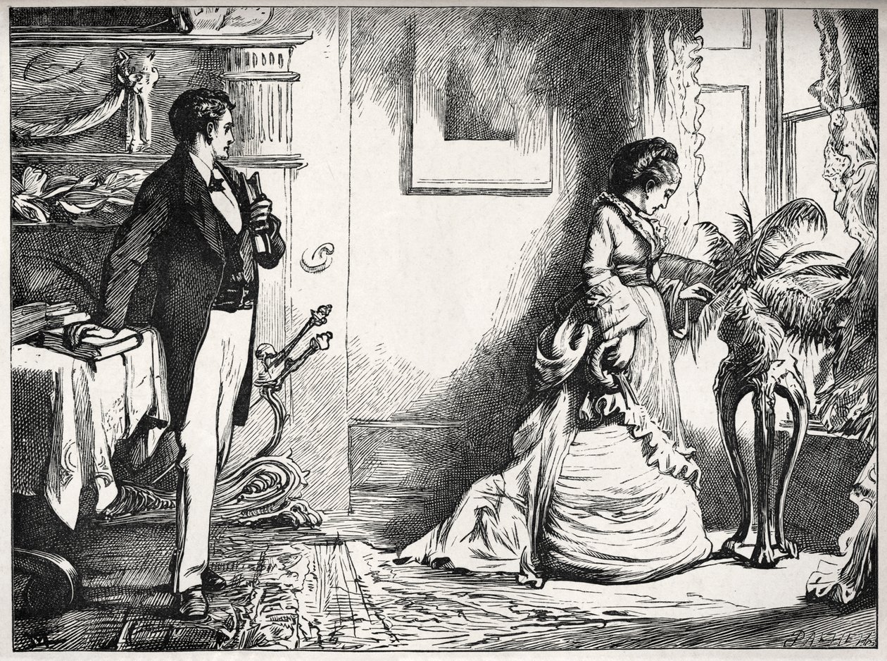 Román Charlese Dickense, 