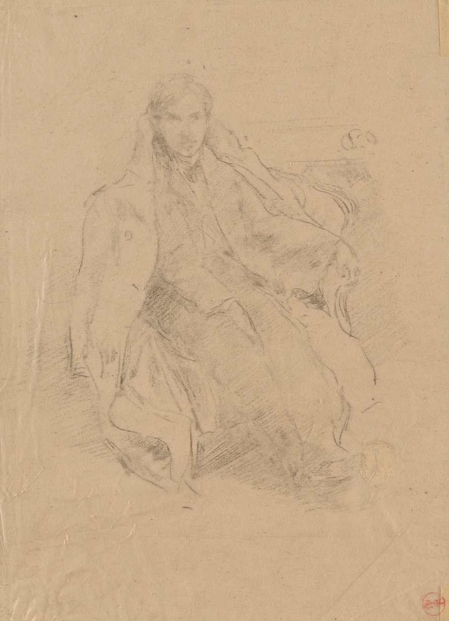 H.C. Pollitt od James McNeill Whistler