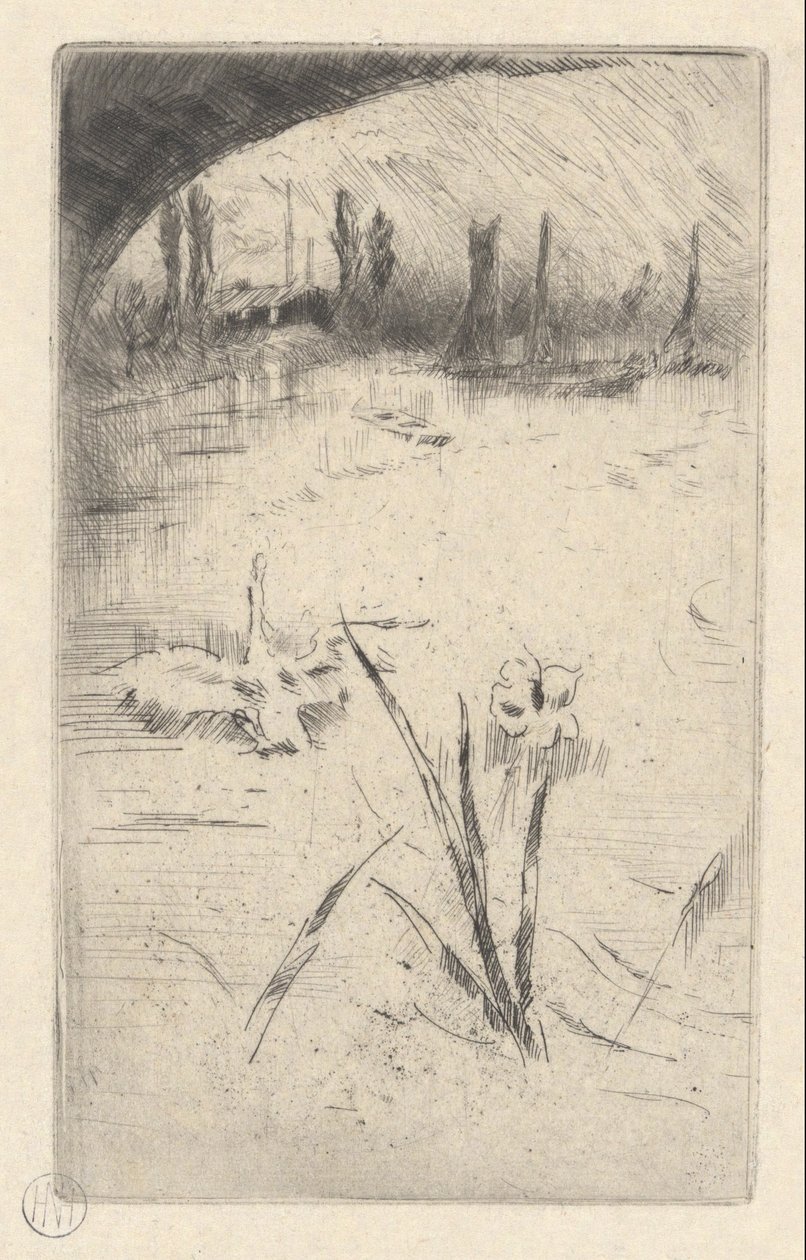 Swan and Iris   1347275   cs       czech Successfully Translated  Original: Doodgeschoten hert Jacht, jachthonden en wild (series title) Translat: Doodgeschoten hert Jacht, jachthonden en wild (series title) 1406044 cs czech Successfully Translated Origina od James Abbott McNeill Whistler