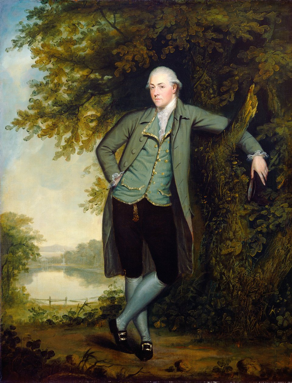  od James Millar