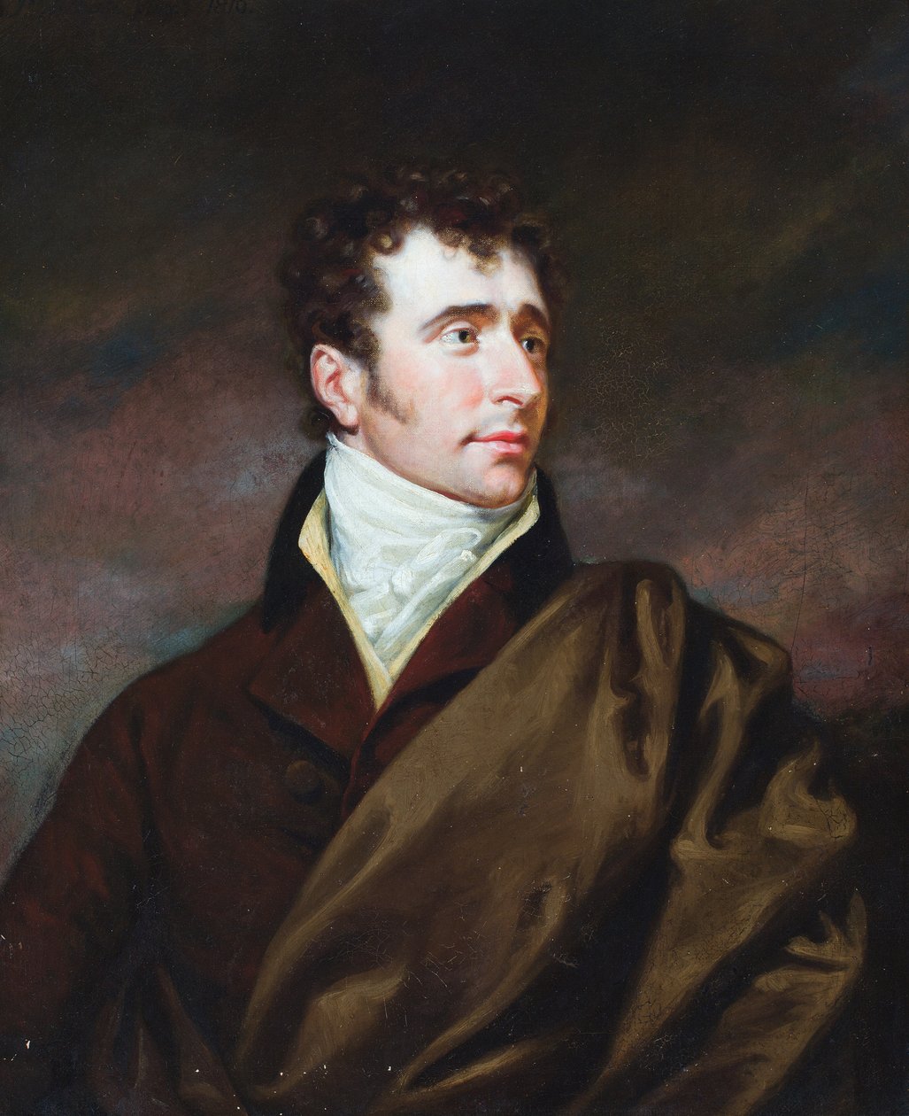 od James Northcote