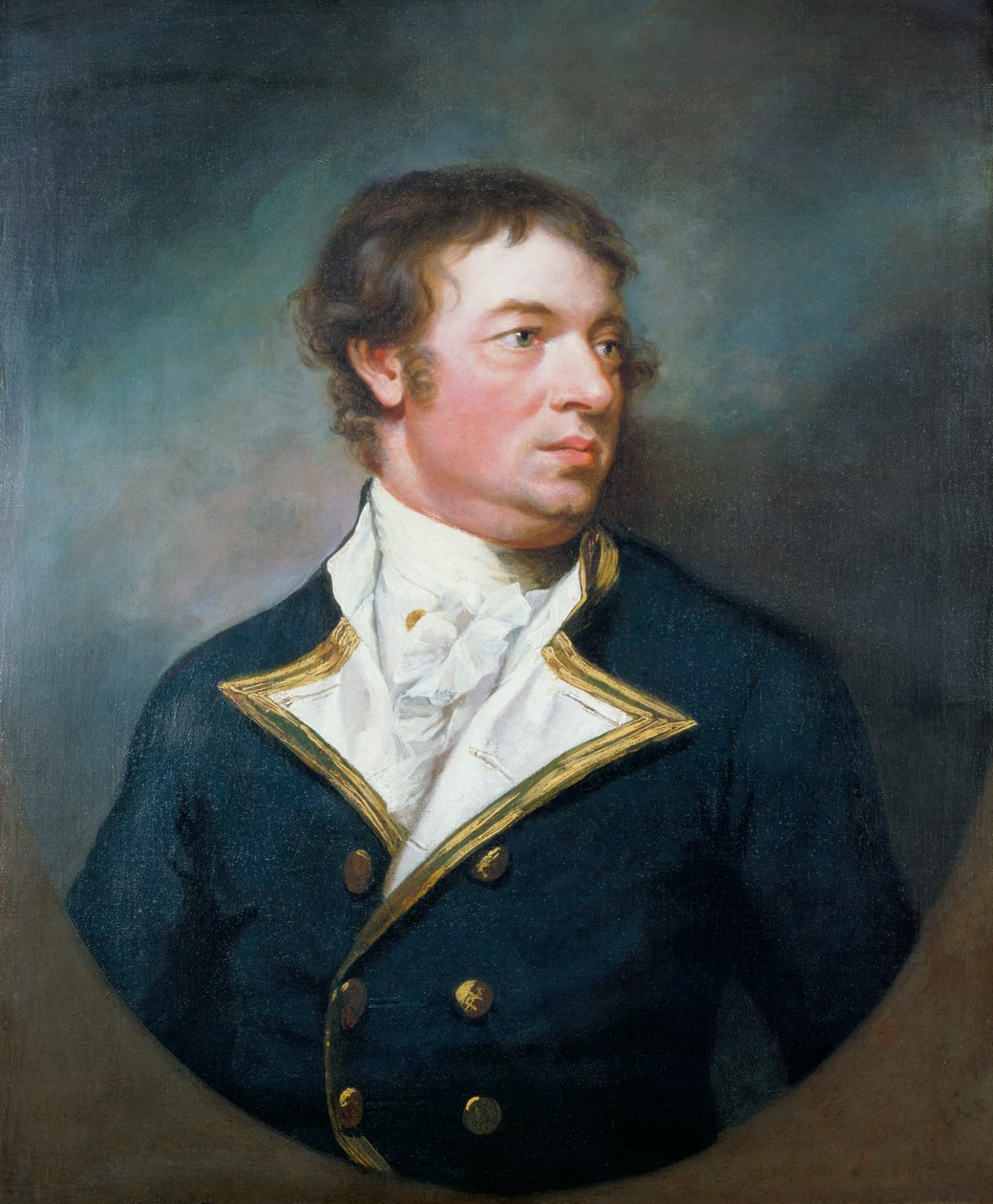 Neznámý obrázek od James Northcote