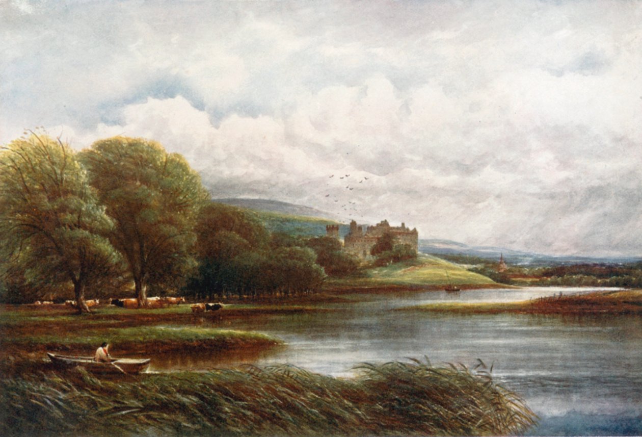  od James Orrock