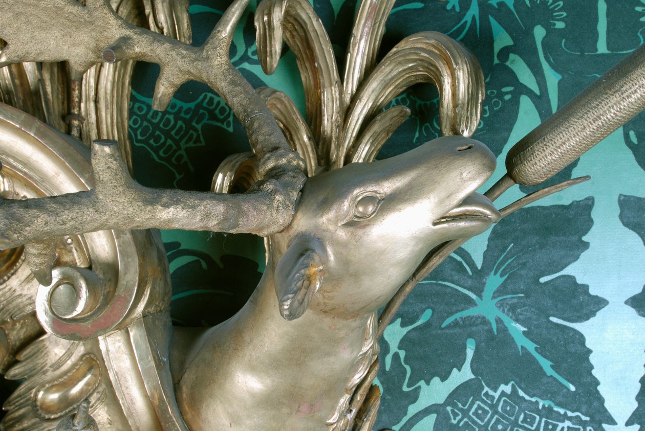 Girandole z Galerie Suite od James Pascall