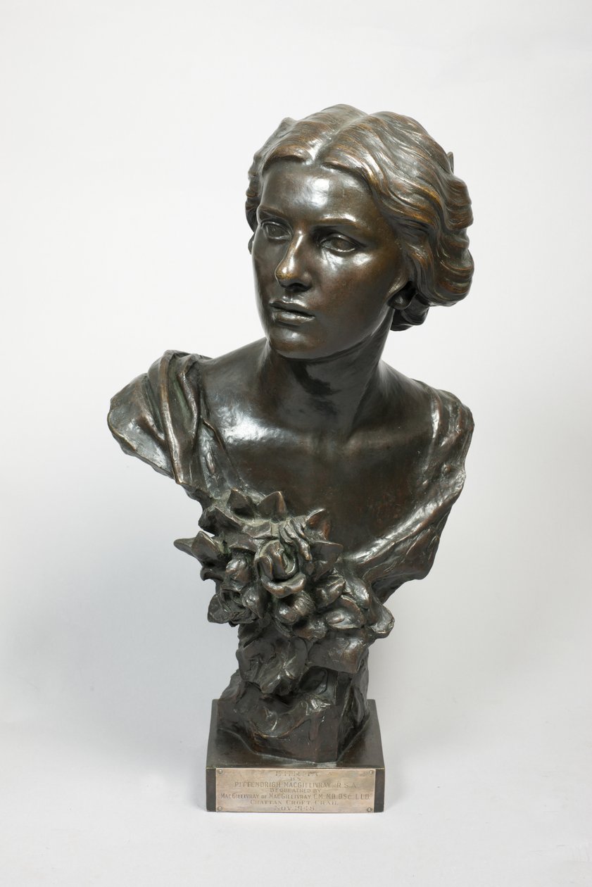 Erna od James Pittendrigh MacGillivray