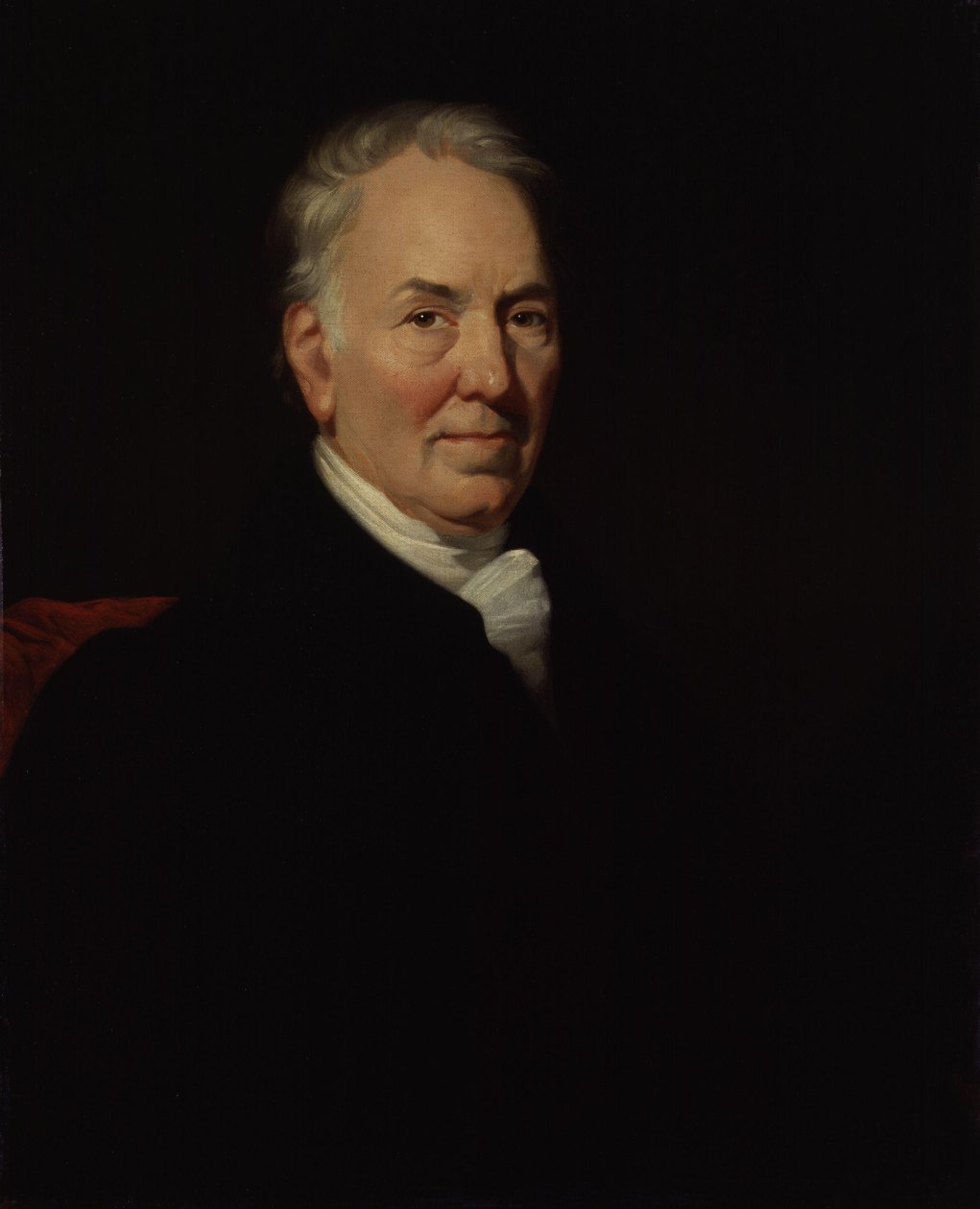 Thomas Bewick od James Ramsay