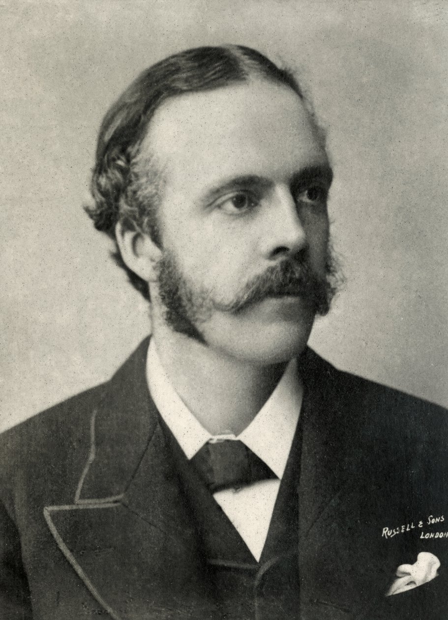  od James Russell