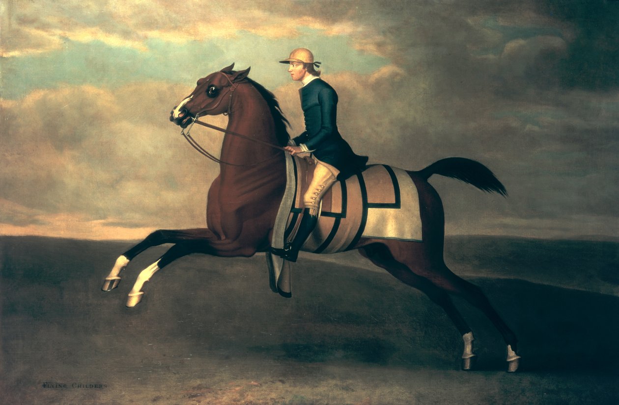 "Létající děti" od James Seymour