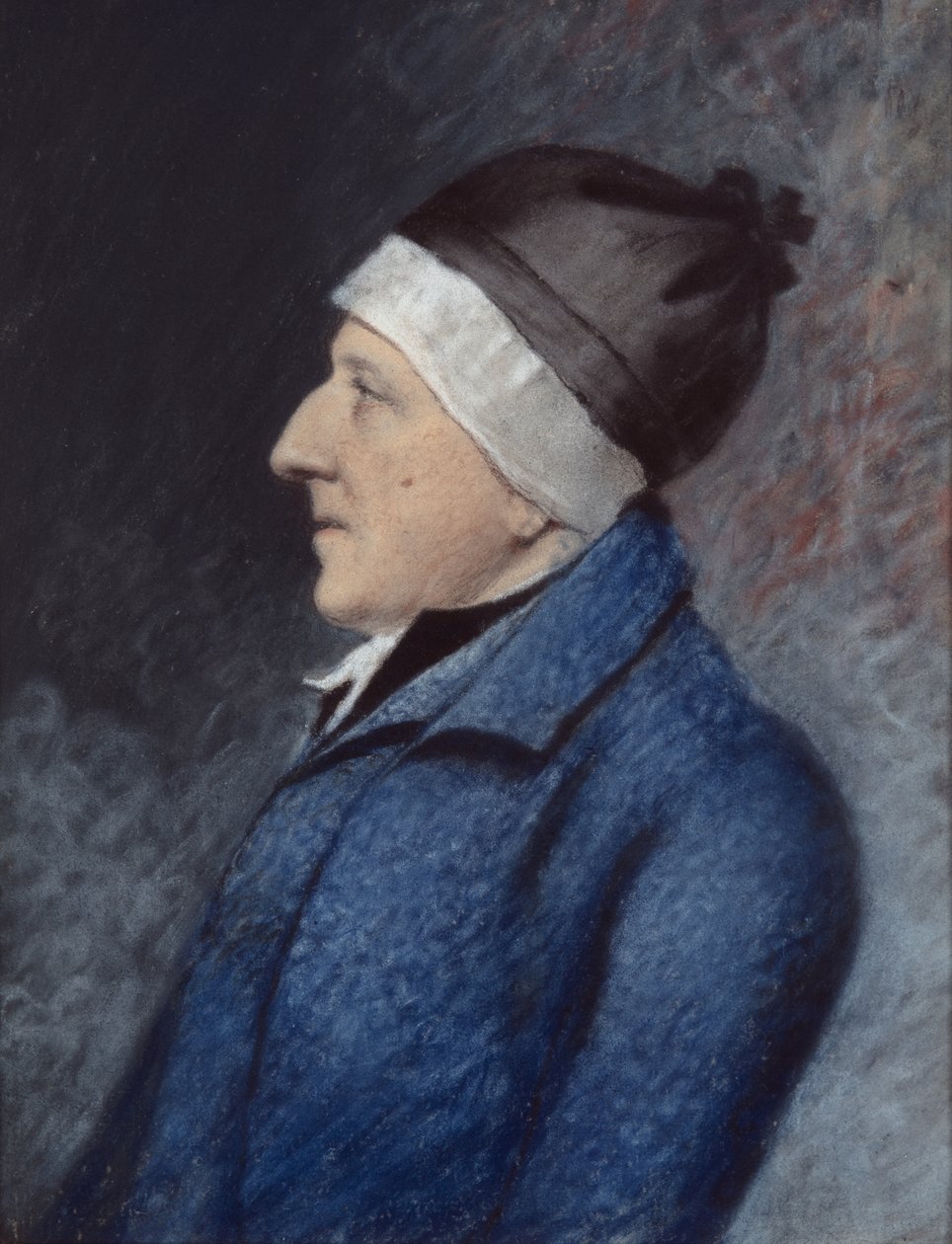 doktor Haygarth od James Sharples