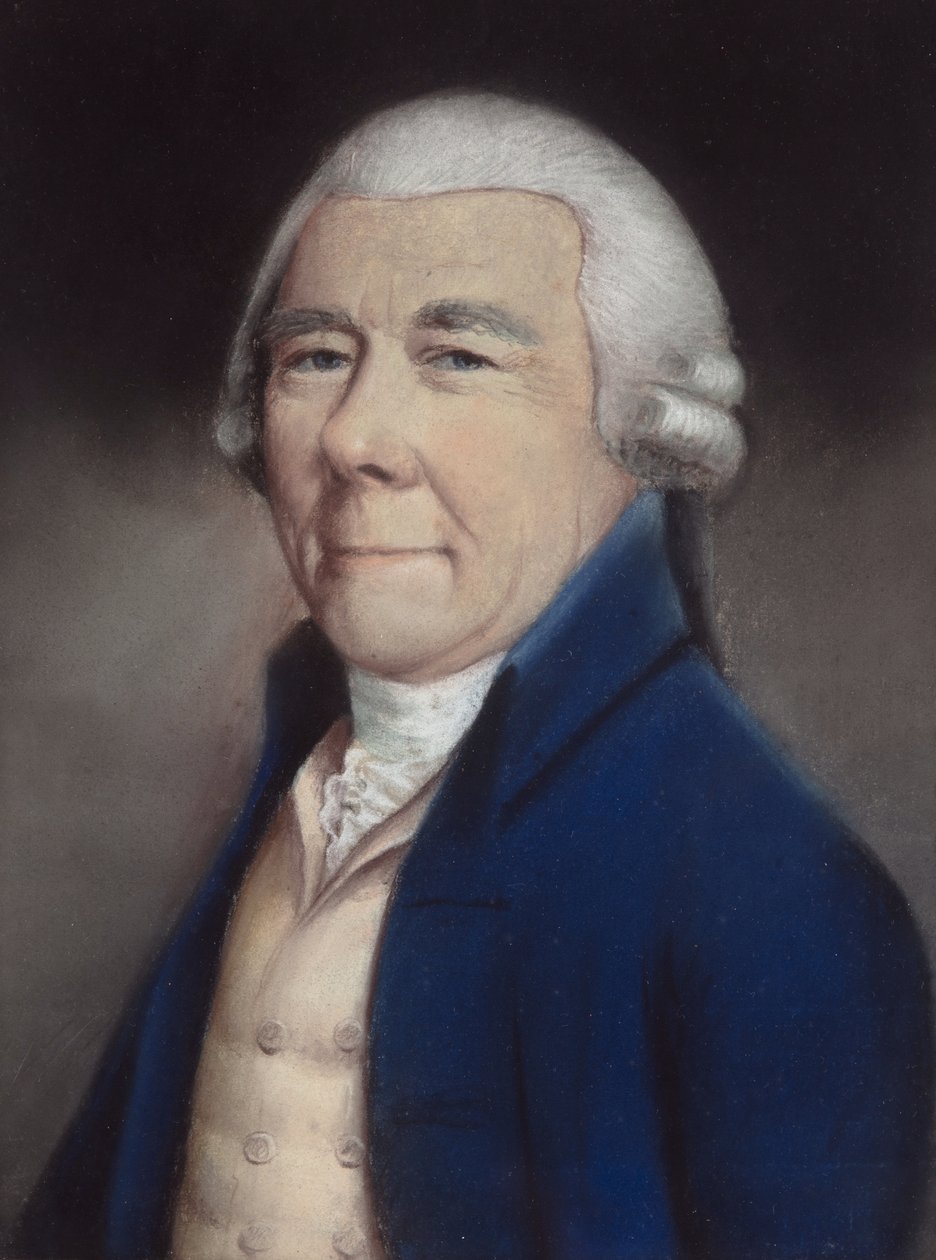 Závěsný od James Sharples
