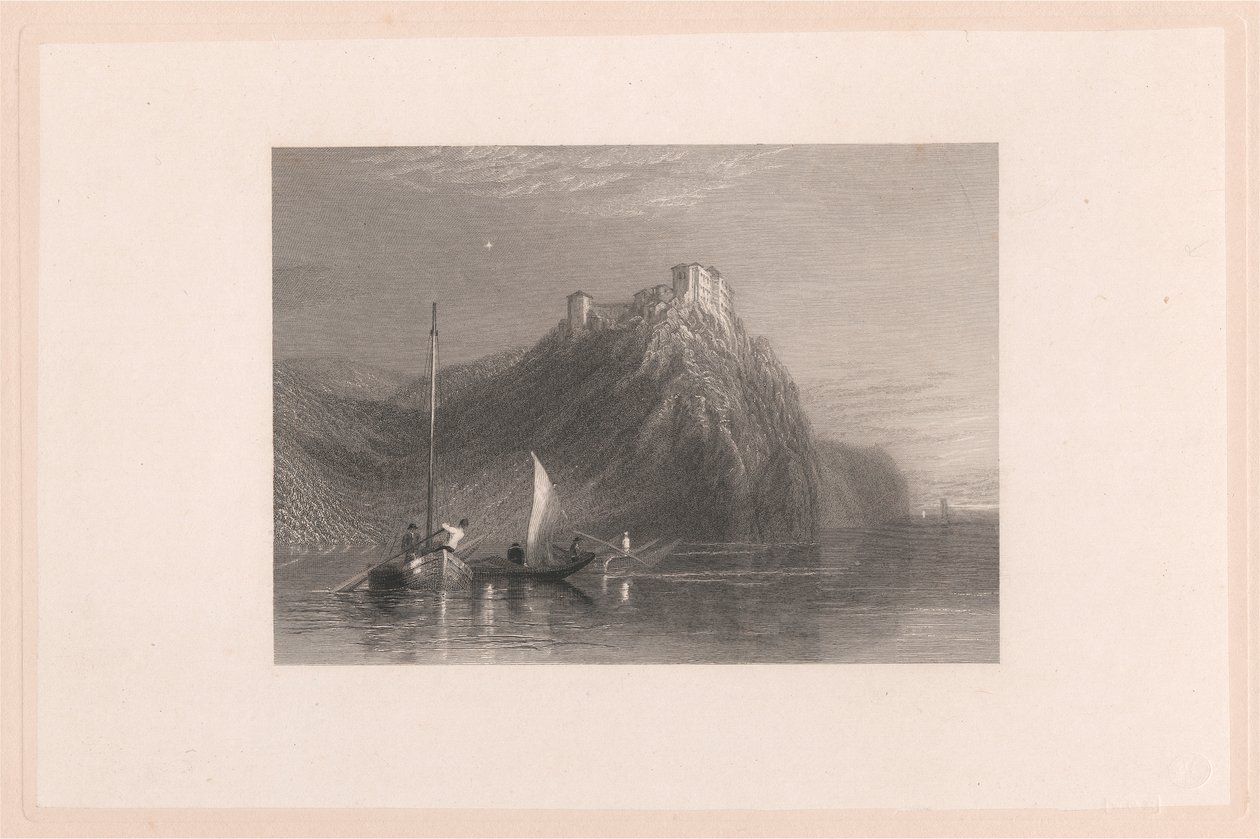 Clairmont od James T. Willmore
