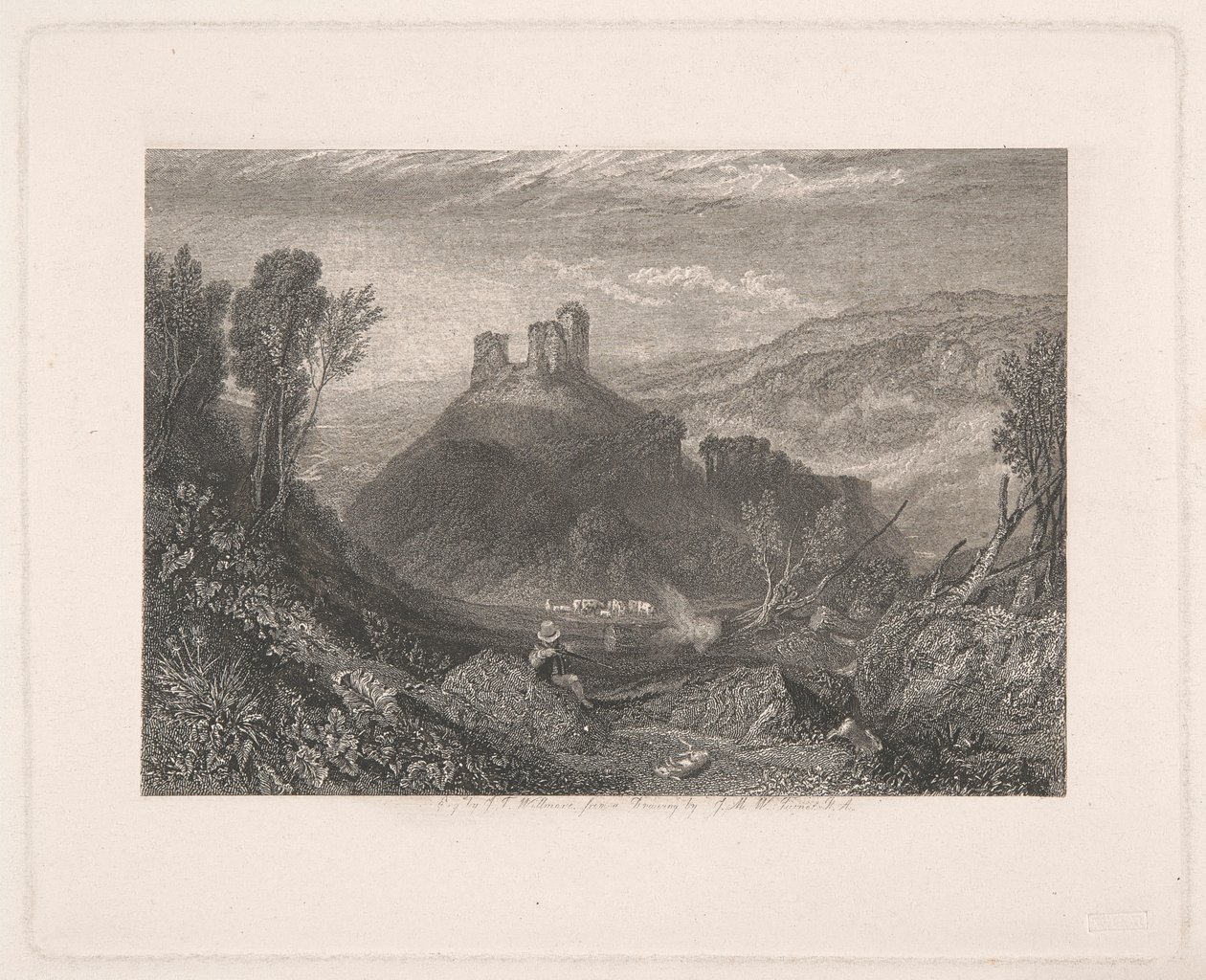 Okehampton od James T. Willmore