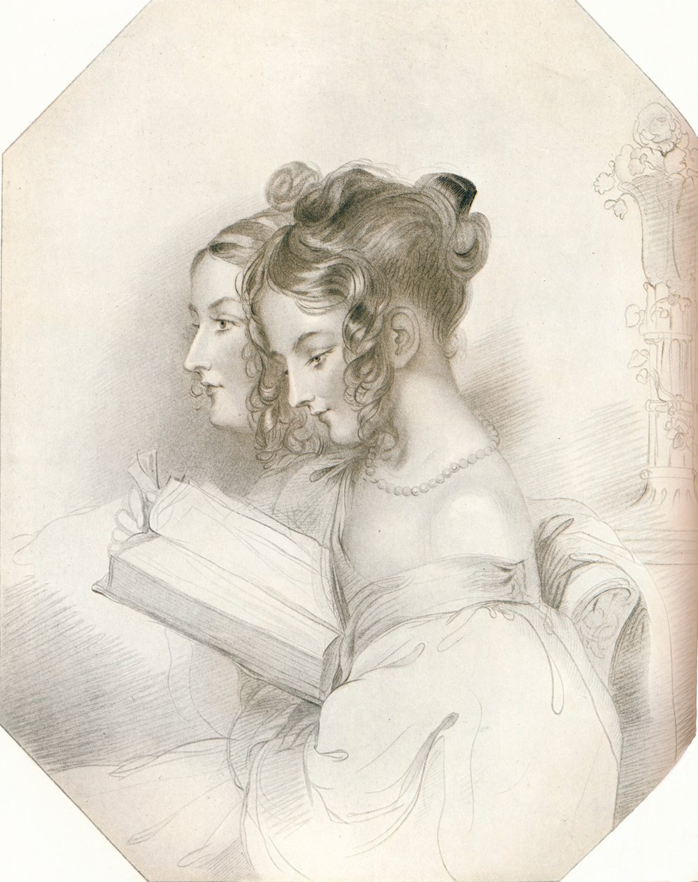 Paříž severu, 19. století, 1909 od James Thomson