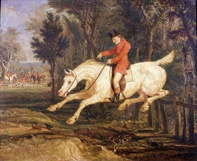 "Nadmořská výška" od James Ward