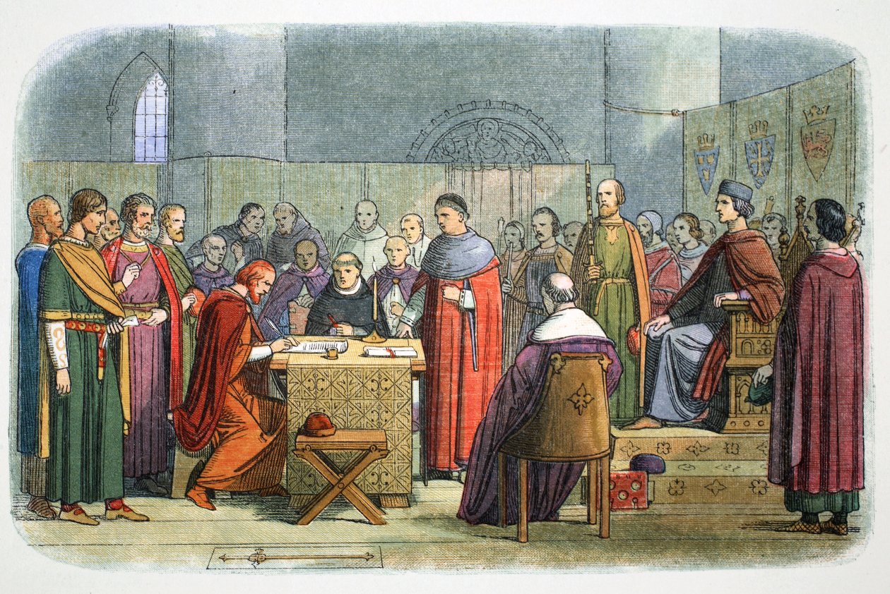 Edward I. Anglický uznán jako vrchnost Skotska, 1290 1864 od James William Edmund Doyle
