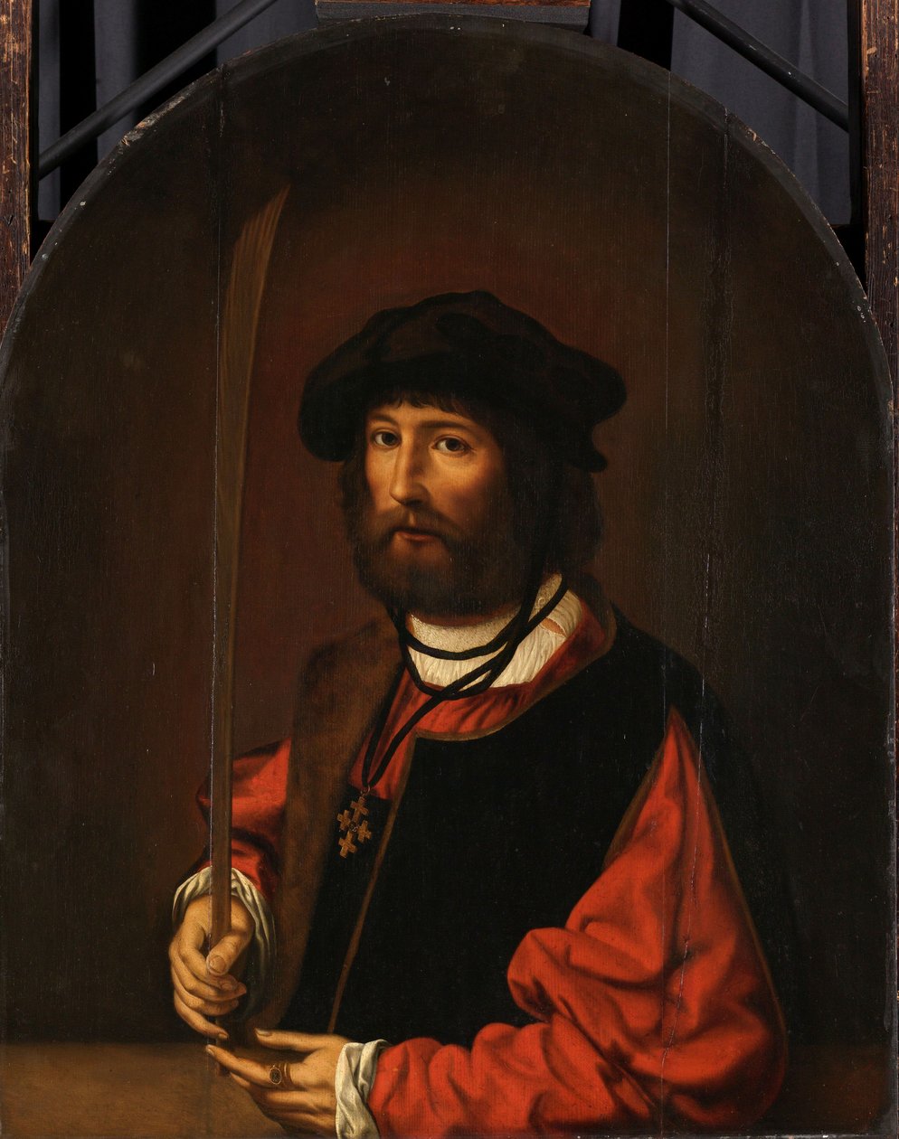  od Jan (c.1472-c.1533) (after) Gossaert